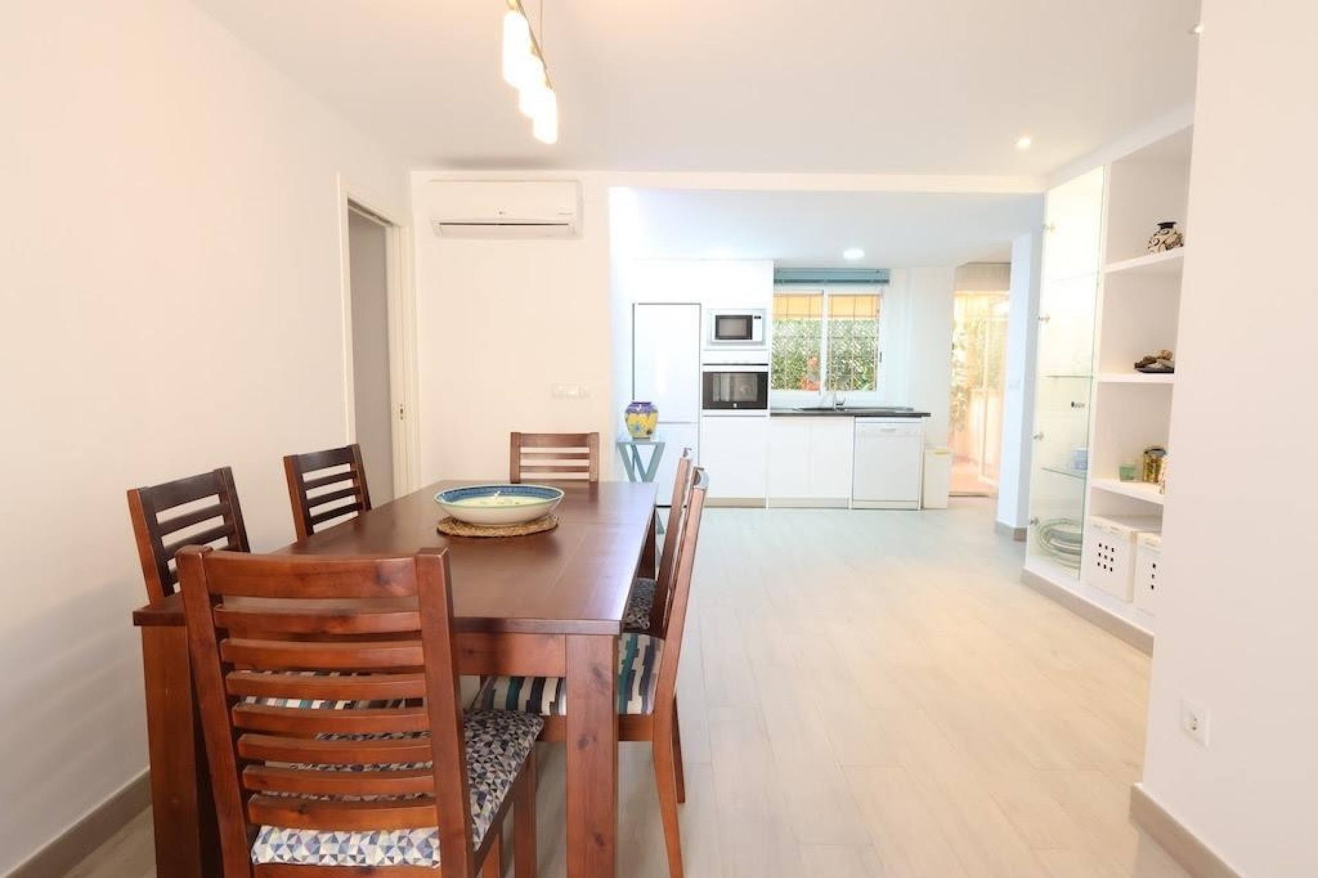 Wiederverkauf - apartment - Orihuela - Campoamor