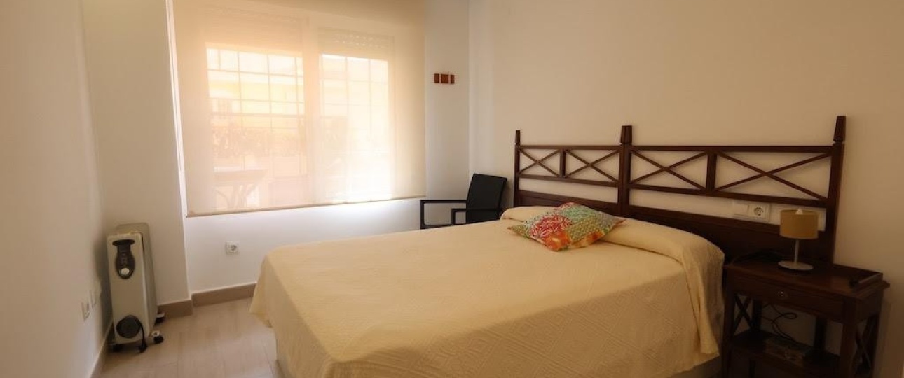 Wiederverkauf - apartment - Orihuela - Campoamor