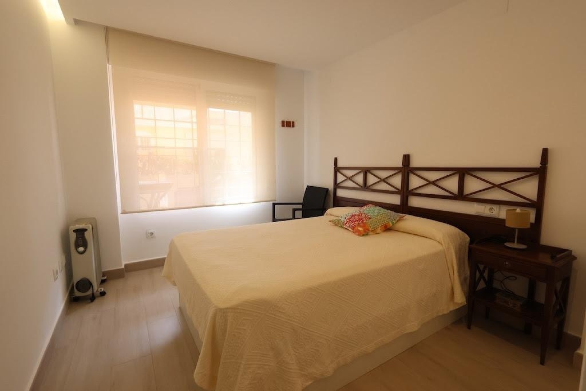 Wiederverkauf - apartment - Orihuela - Campoamor