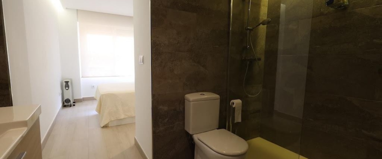 Wiederverkauf - apartment - Orihuela - Campoamor