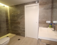 Wiederverkauf - apartment - Orihuela - Campoamor