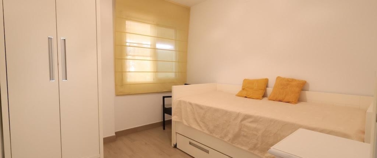 Wiederverkauf - apartment - Orihuela - Campoamor