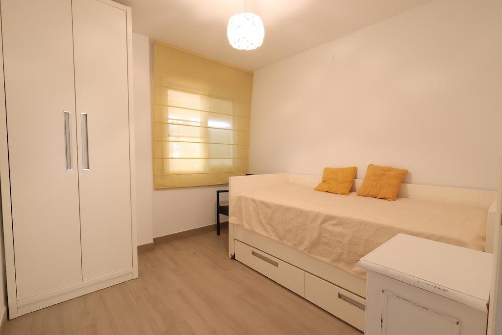 Wiederverkauf - apartment - Orihuela - Campoamor