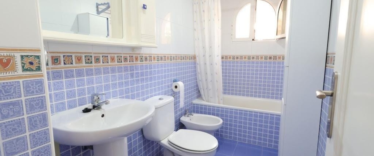 Wiederverkauf - apartment - Orihuela - Campoamor