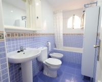 Wiederverkauf - apartment - Orihuela - Campoamor