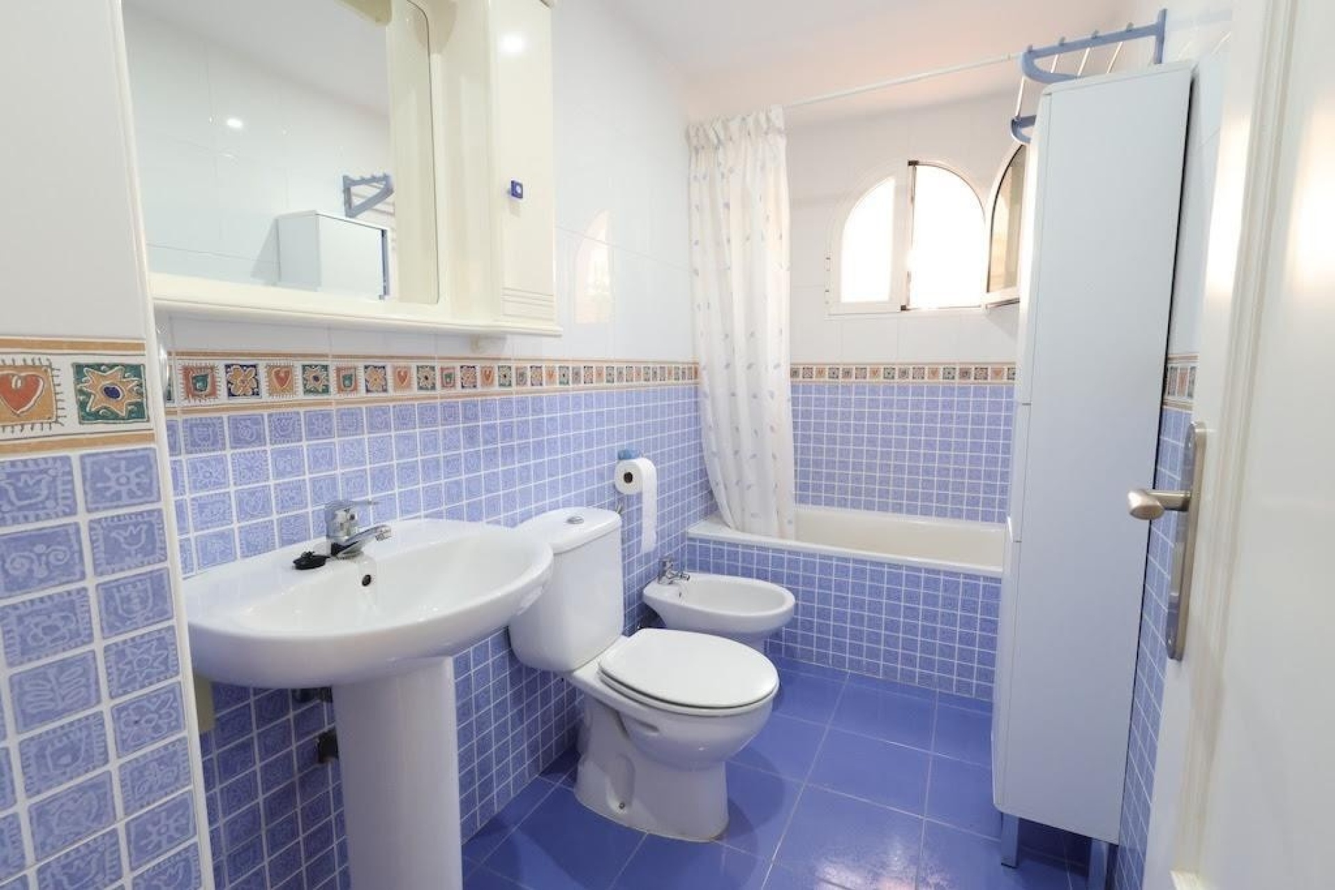 Wiederverkauf - apartment - Orihuela - Campoamor