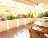 Wiederverkauf - apartment - Orihuela - Campoamor