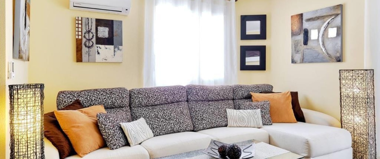 Wiederverkauf - apartment - Orihuela - Campoamor
