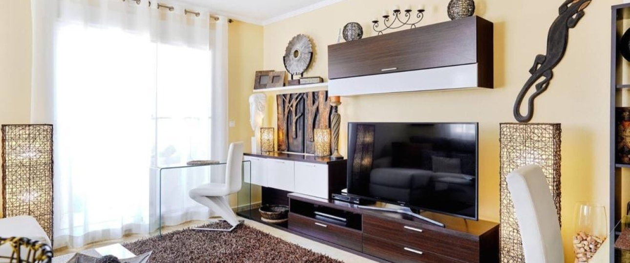 Wiederverkauf - apartment - Orihuela - Campoamor