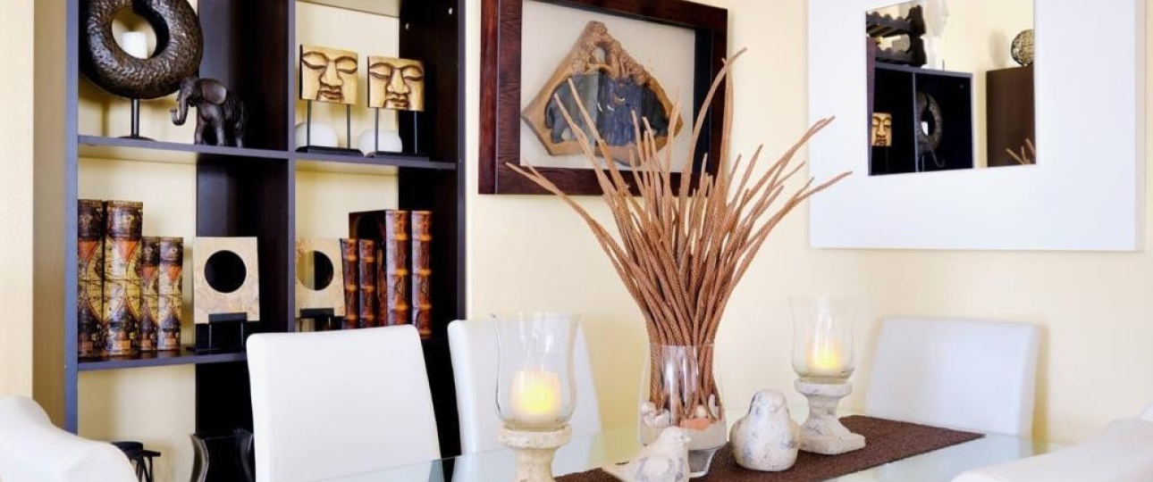 Wiederverkauf - apartment - Orihuela - Campoamor