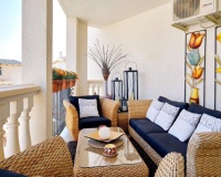Wiederverkauf - apartment - Orihuela - Campoamor