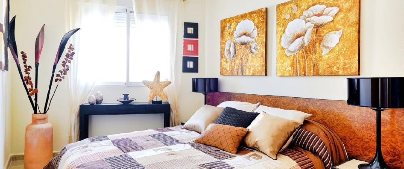 Wiederverkauf - apartment - Orihuela - Campoamor