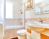 Wiederverkauf - apartment - Orihuela - Campoamor