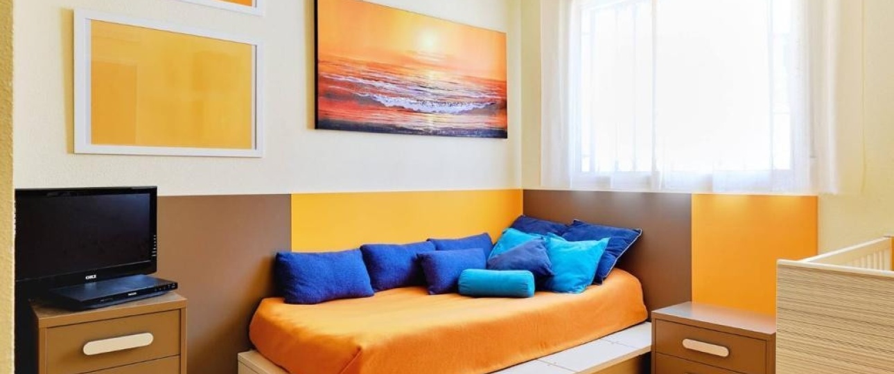 Wiederverkauf - apartment - Orihuela - Campoamor