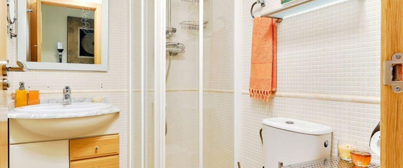 Wiederverkauf - apartment - Orihuela - Campoamor