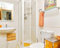 Wiederverkauf - apartment - Orihuela - Campoamor