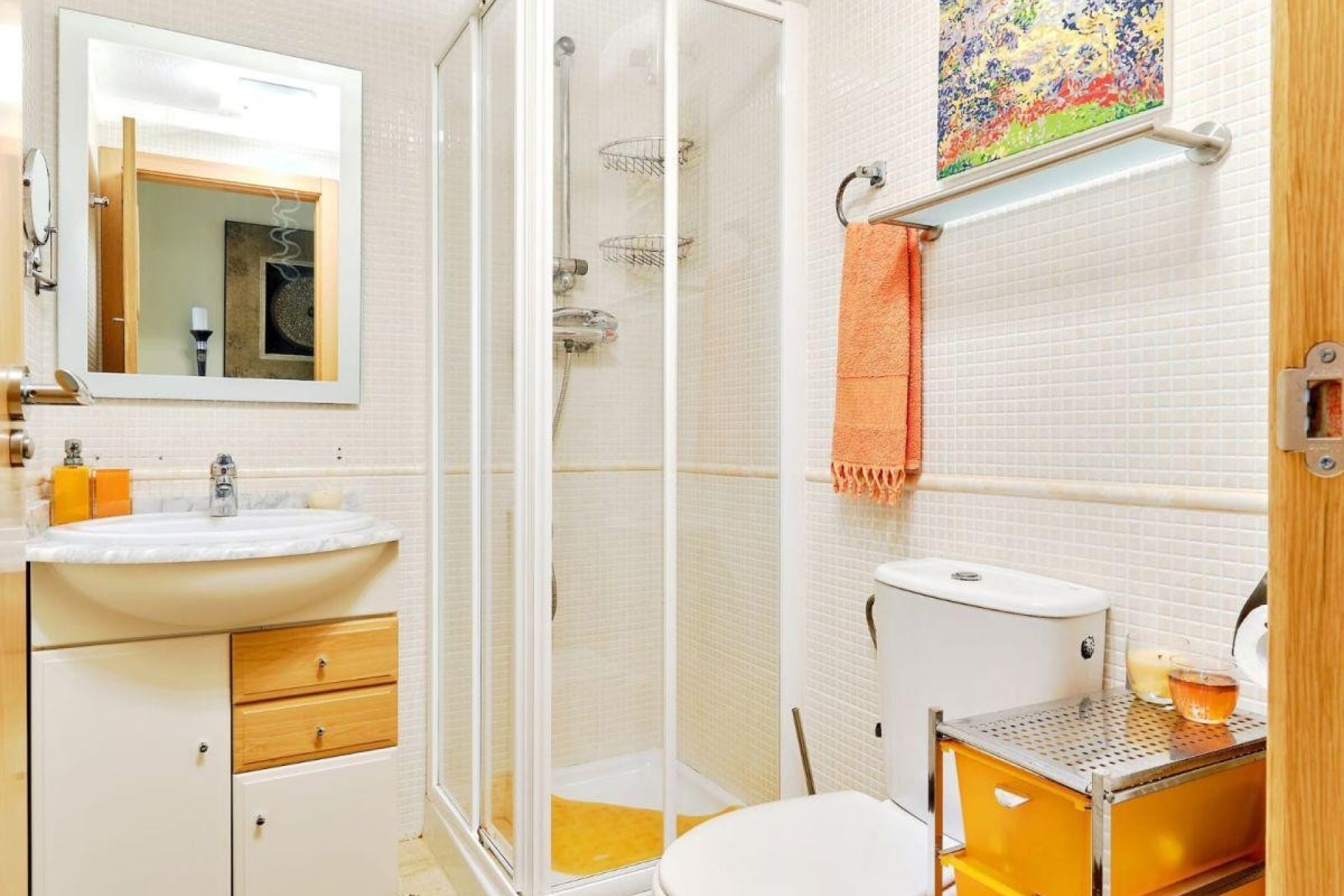 Wiederverkauf - apartment - Orihuela - Campoamor