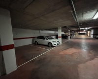 Wiederverkauf - apartment - Orihuela - Campoamor