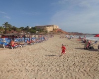 Wiederverkauf - apartment - Orihuela - Campoamor