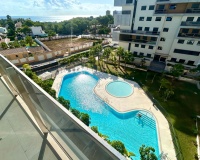 Wiederverkauf - apartment - Orihuela - Campoamor