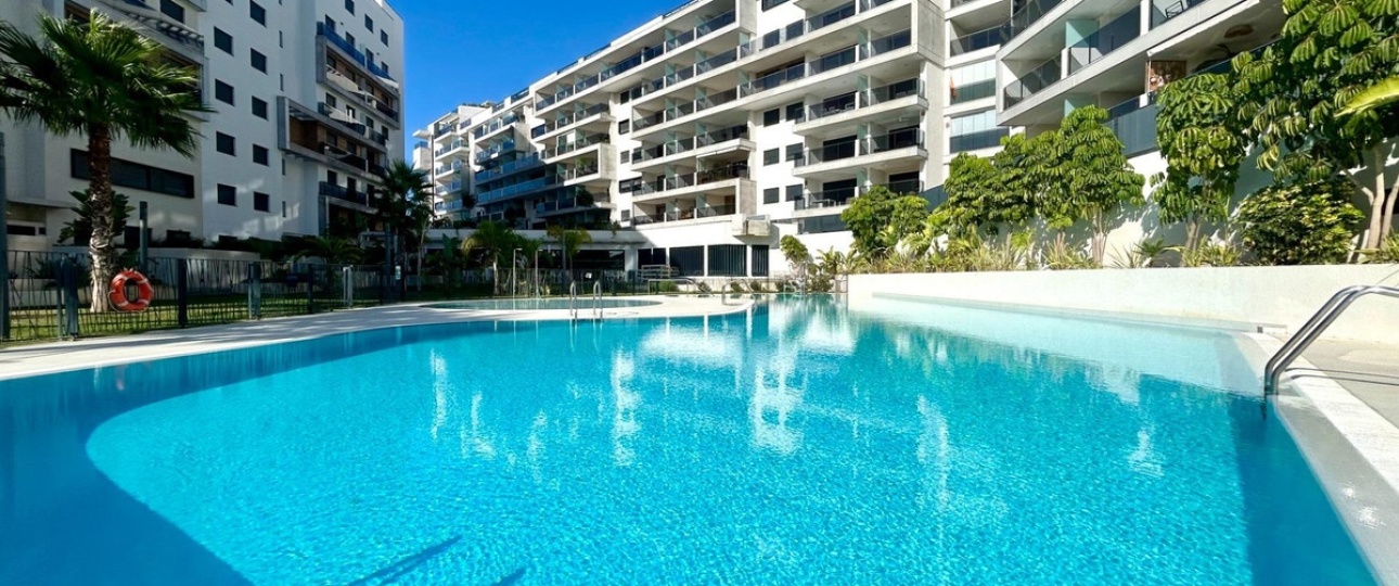 Wiederverkauf - apartment - Orihuela - Campoamor
