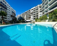 Wiederverkauf - apartment - Orihuela - Campoamor