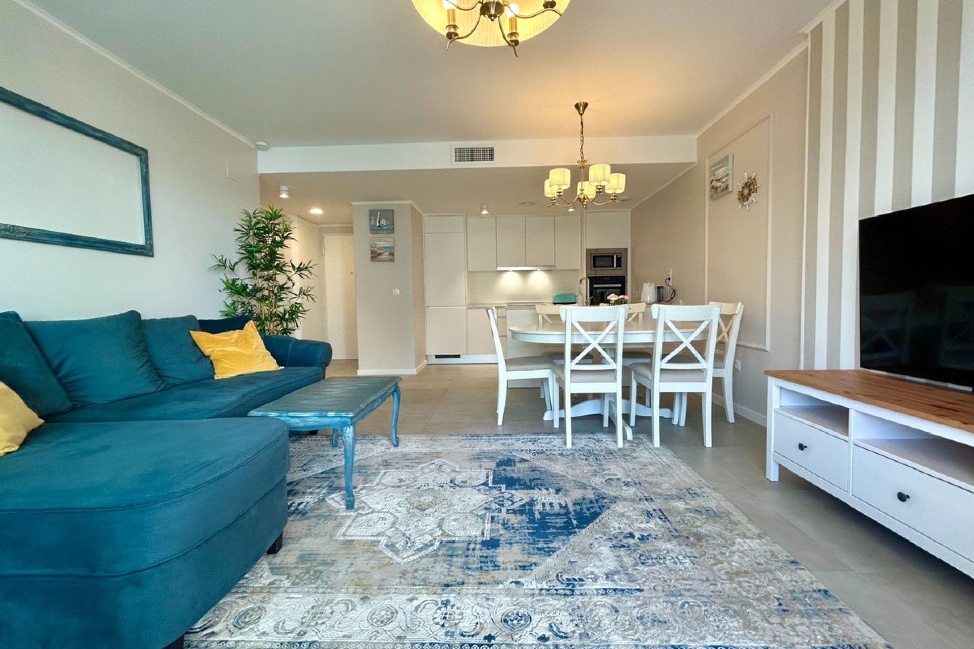 Wiederverkauf - apartment - Orihuela - Campoamor