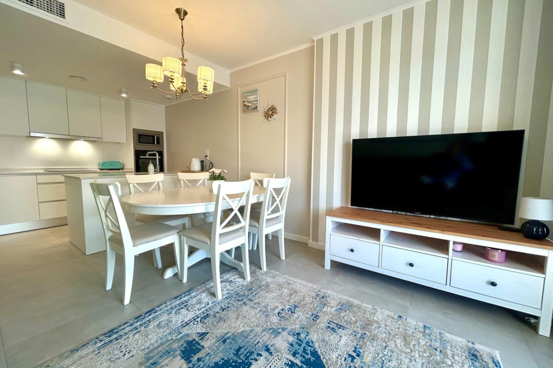 Wiederverkauf - apartment - Orihuela - Campoamor