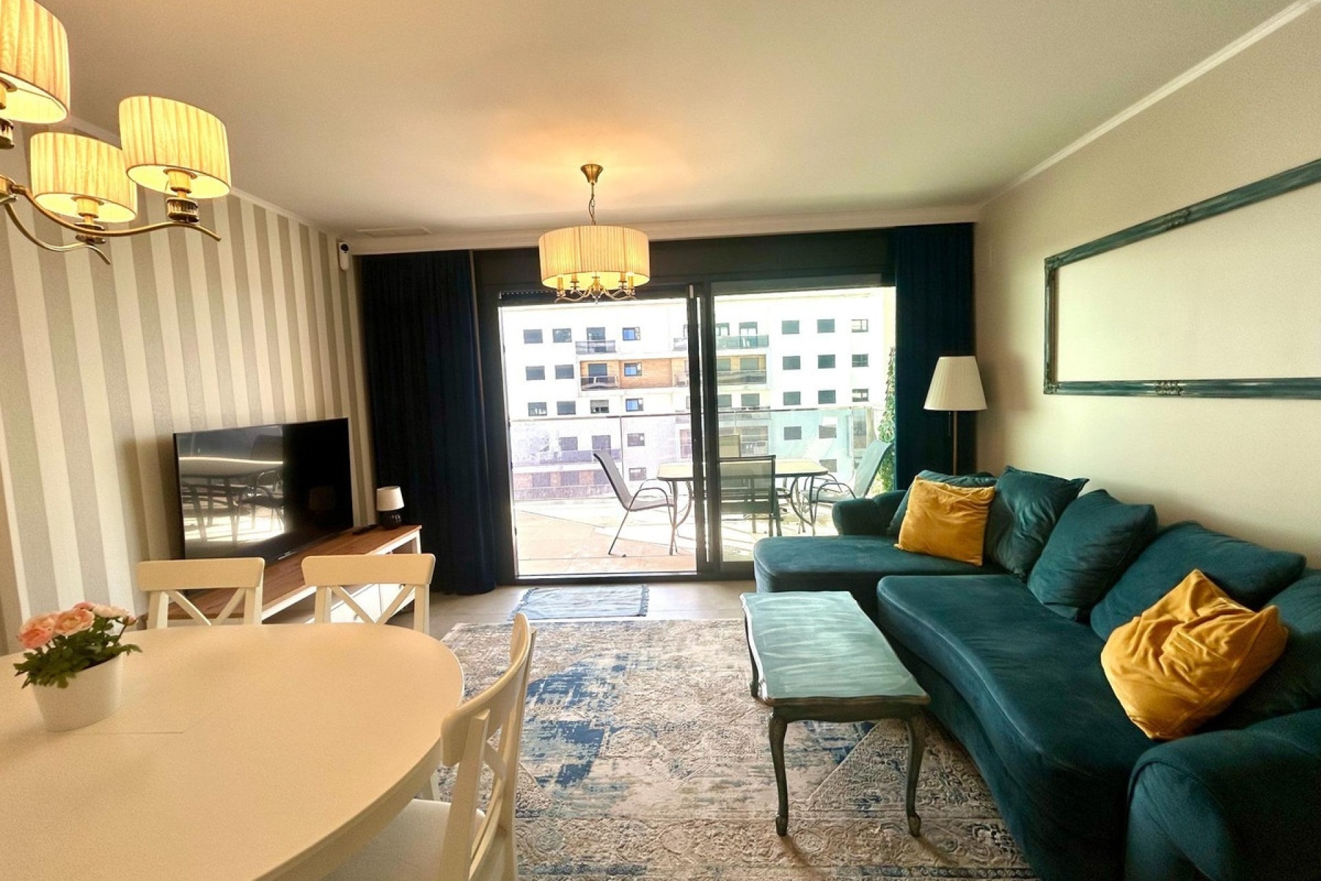 Wiederverkauf - apartment - Orihuela - Campoamor