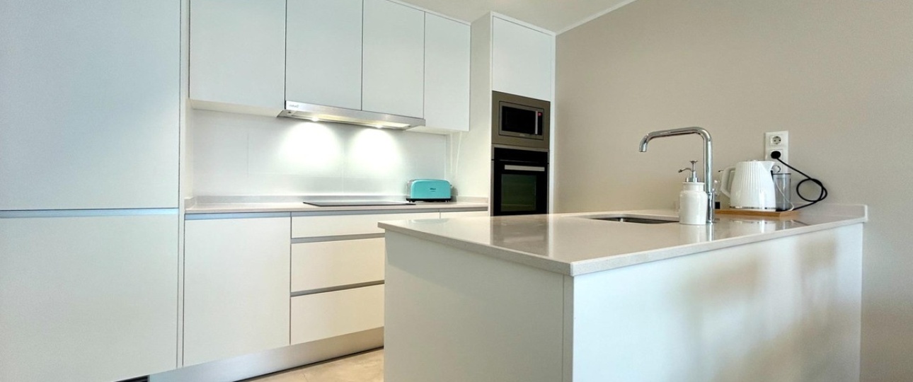 Wiederverkauf - apartment - Orihuela - Campoamor