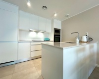 Wiederverkauf - apartment - Orihuela - Campoamor