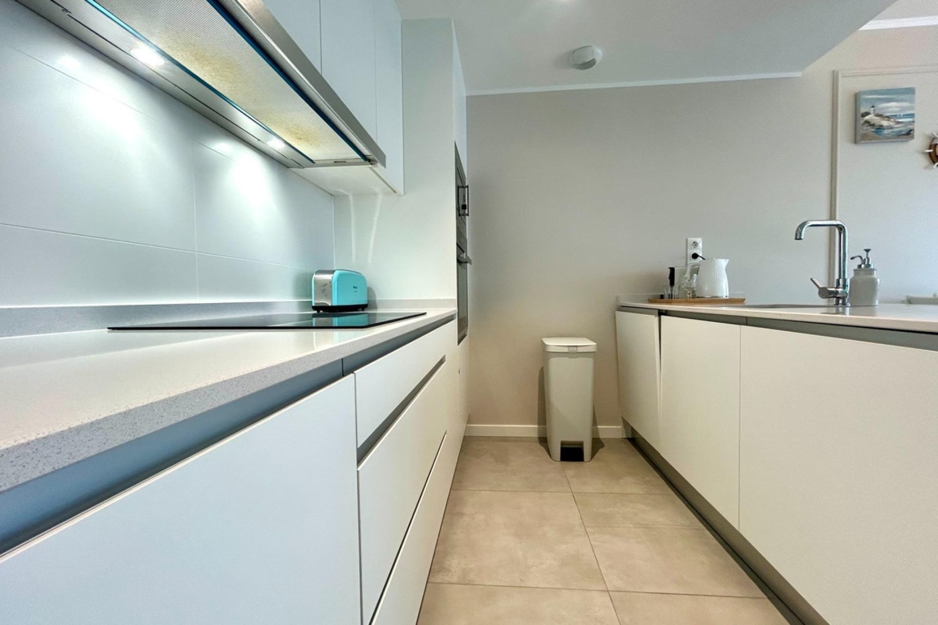 Wiederverkauf - apartment - Orihuela - Campoamor