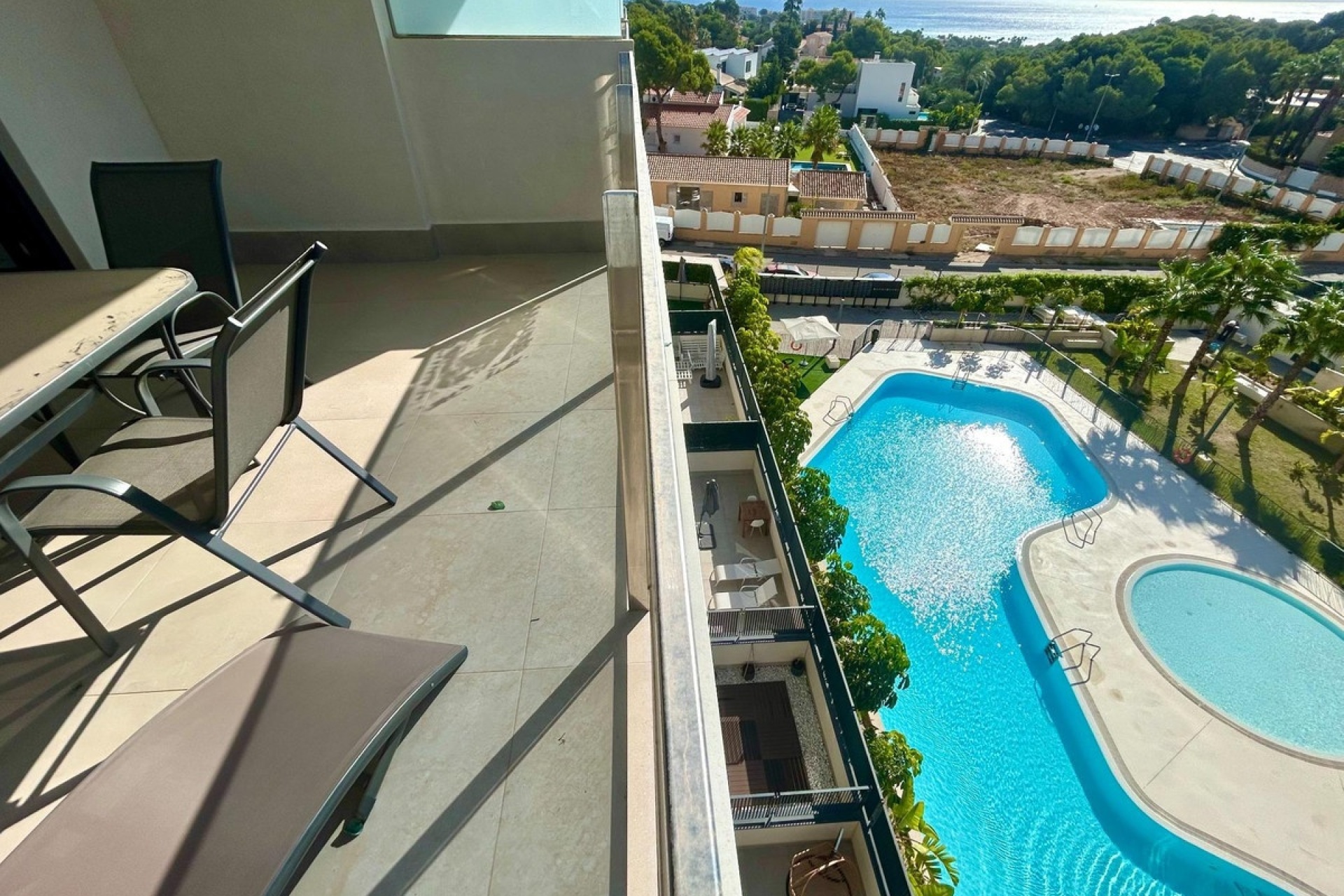 Wiederverkauf - apartment - Orihuela - Campoamor