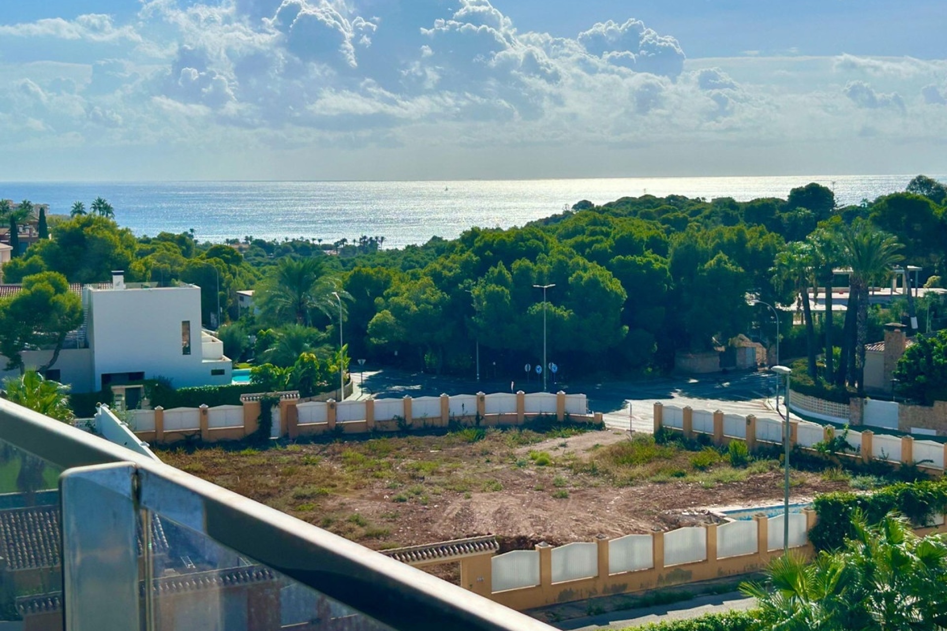 Wiederverkauf - apartment - Orihuela - Campoamor
