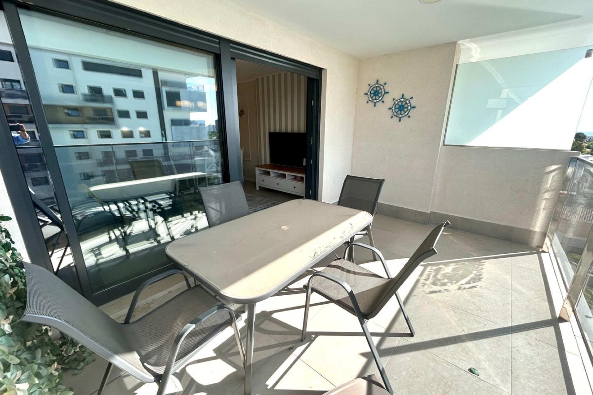 Wiederverkauf - apartment - Orihuela - Campoamor
