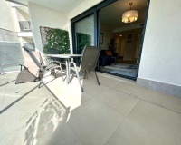 Wiederverkauf - apartment - Orihuela - Campoamor
