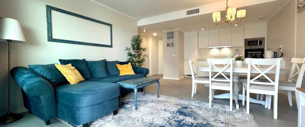 Wiederverkauf - apartment - Orihuela - Campoamor