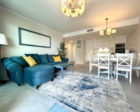 Wiederverkauf - apartment - Orihuela - Campoamor