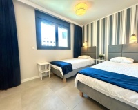 Wiederverkauf - apartment - Orihuela - Campoamor