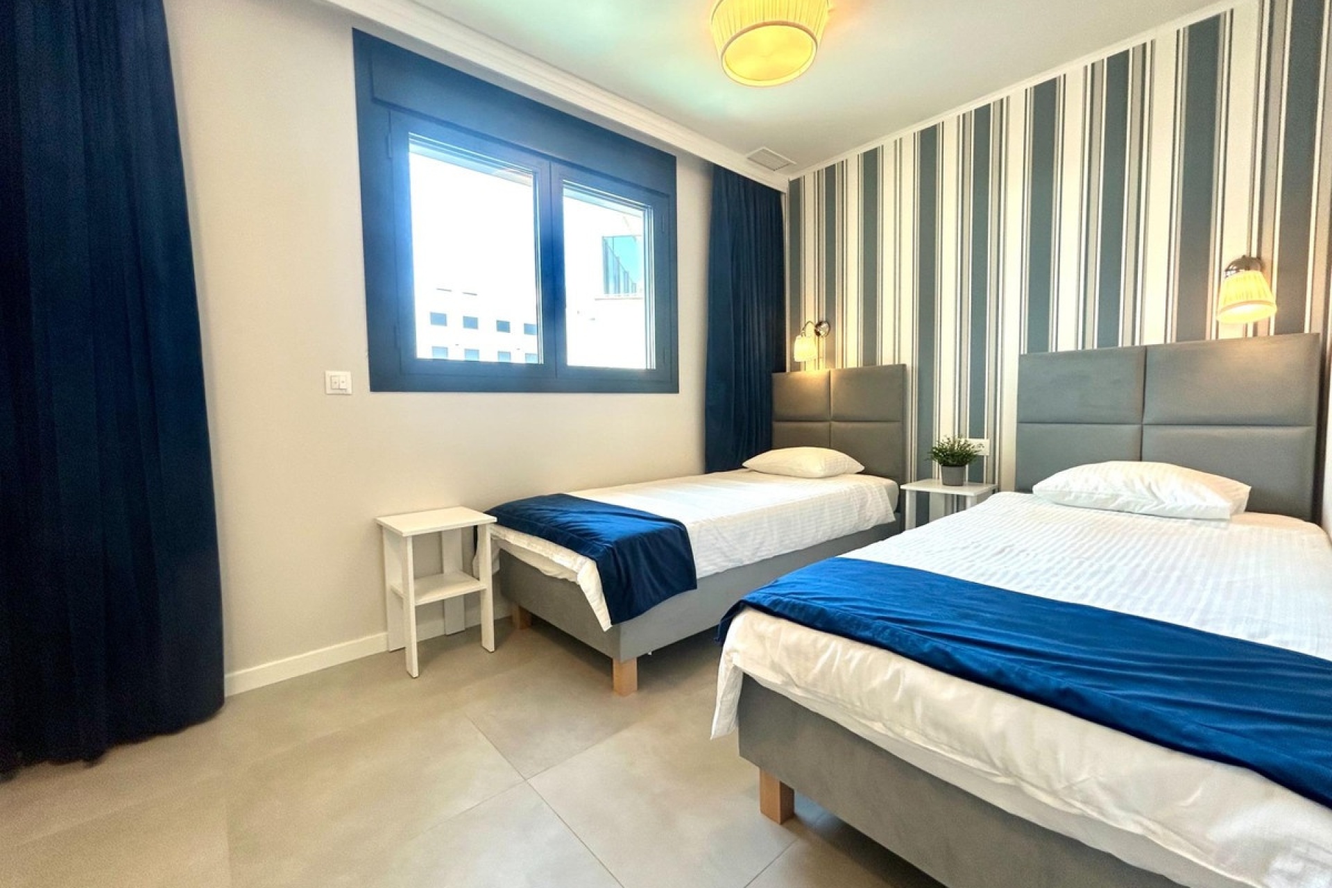 Wiederverkauf - apartment - Orihuela - Campoamor