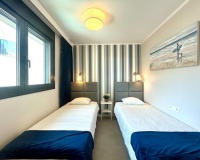 Wiederverkauf - apartment - Orihuela - Campoamor
