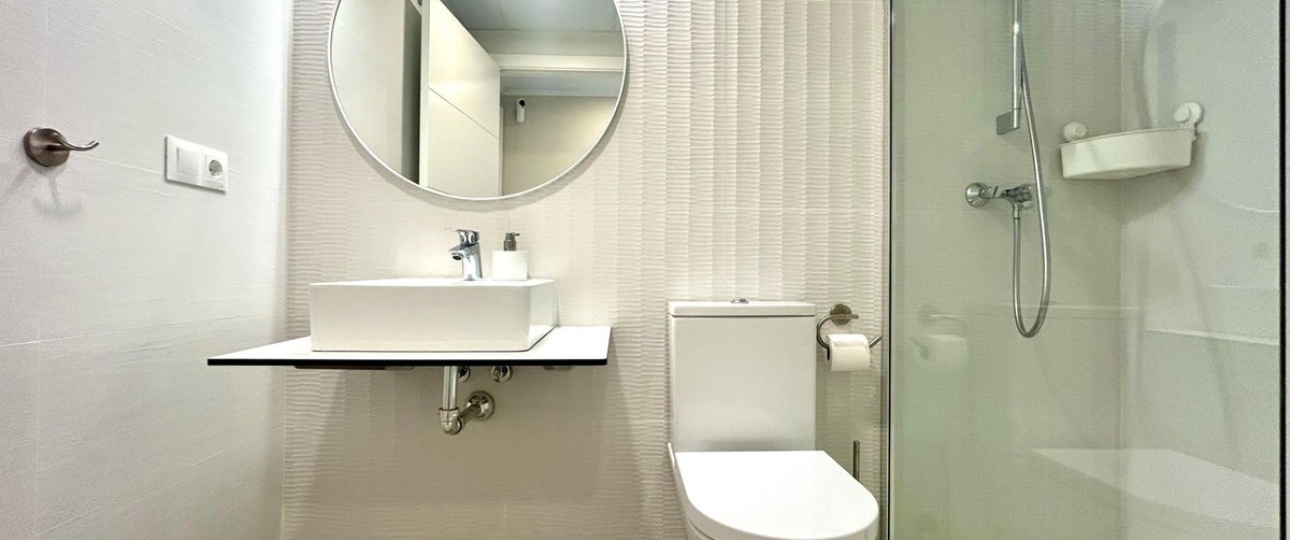 Wiederverkauf - apartment - Orihuela - Campoamor