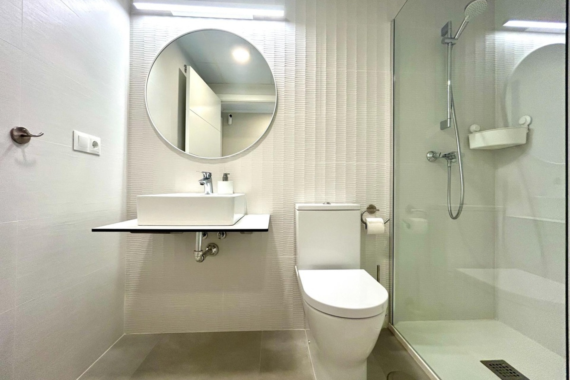 Wiederverkauf - apartment - Orihuela - Campoamor
