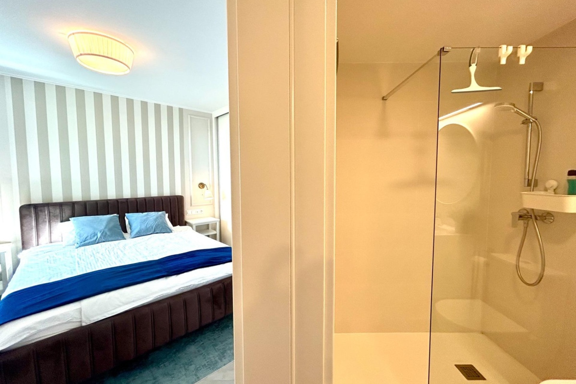 Wiederverkauf - apartment - Orihuela - Campoamor