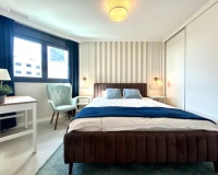 Wiederverkauf - apartment - Orihuela - Campoamor