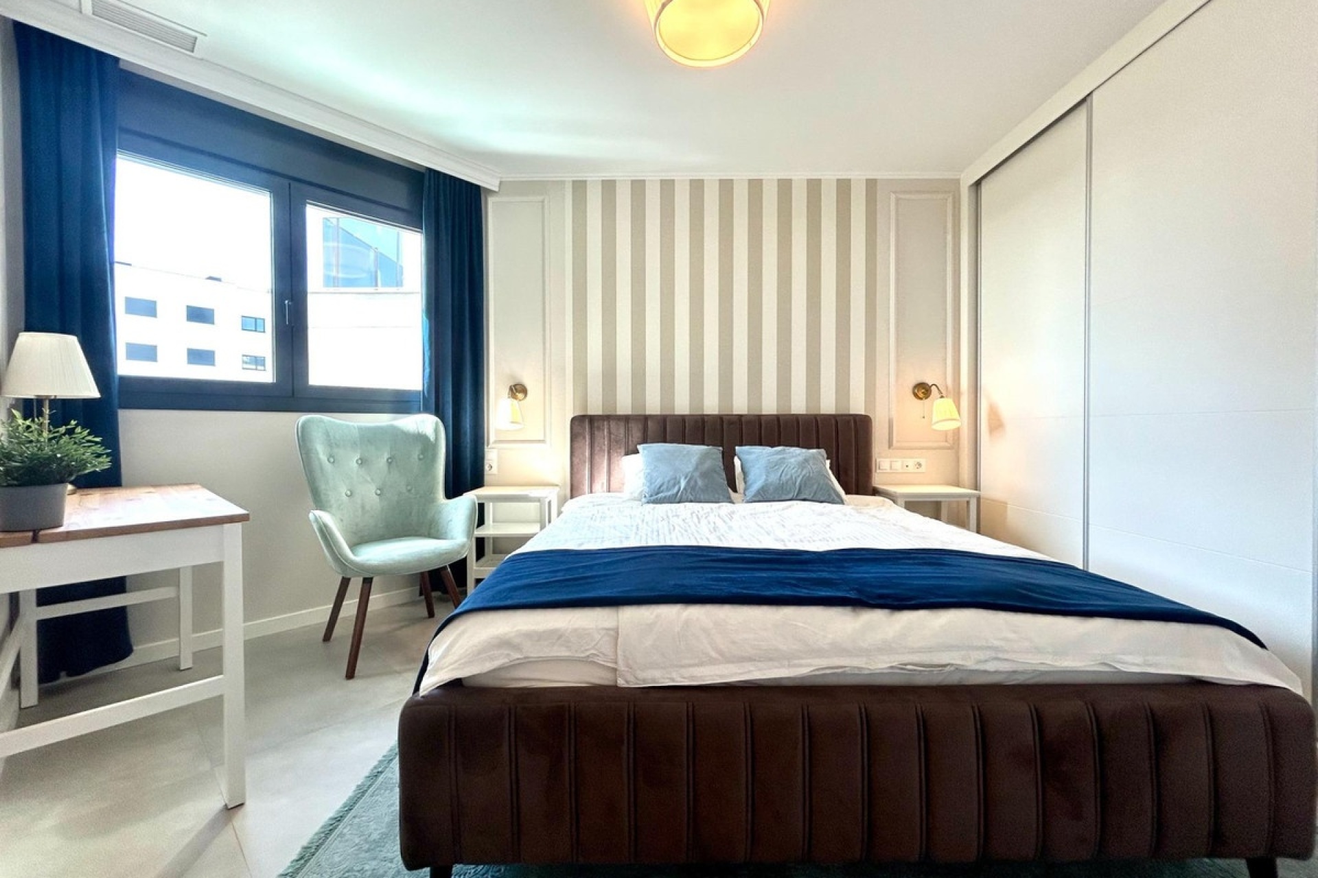 Wiederverkauf - apartment - Orihuela - Campoamor