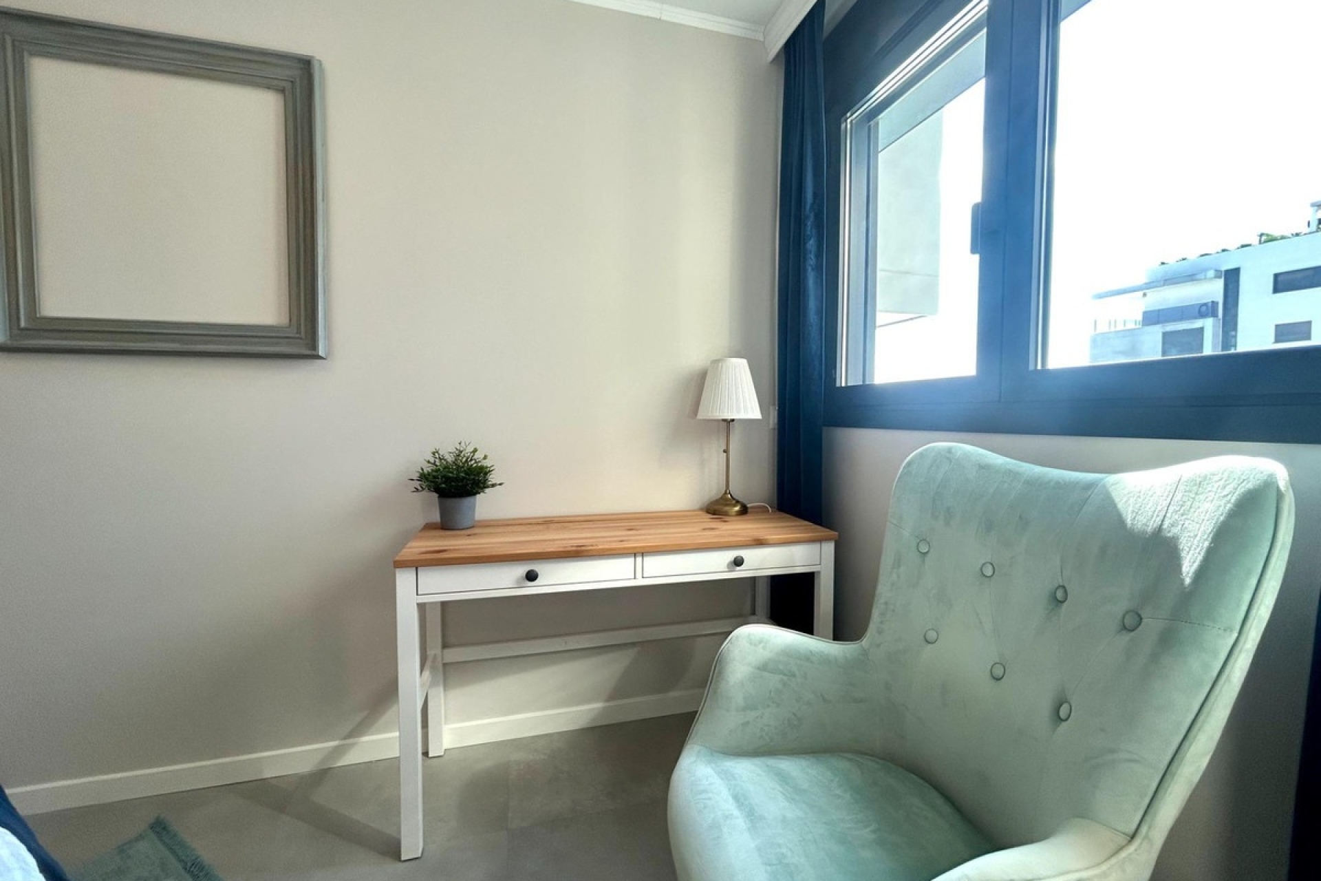 Wiederverkauf - apartment - Orihuela - Campoamor