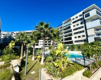 Wiederverkauf - apartment - Orihuela - Campoamor