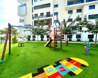 Wiederverkauf - apartment - Orihuela - Campoamor