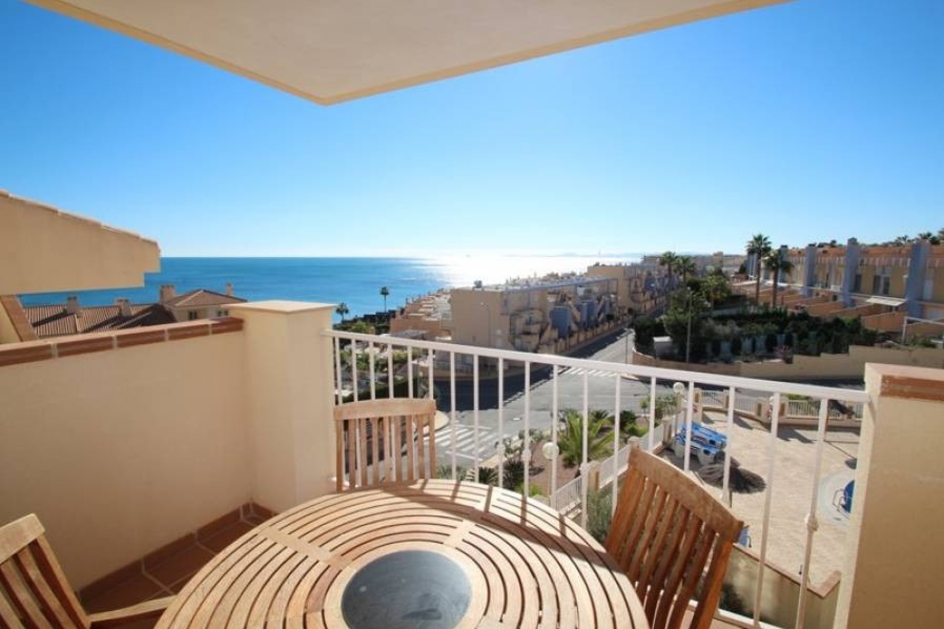 Wiederverkauf - apartment - Orihuela - Campoamor